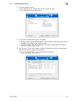 Предварительный просмотр 42 страницы Konica Minolta bizhub 36 User Manual