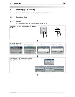 Предварительный просмотр 58 страницы Konica Minolta bizhub 36 User Manual