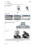 Предварительный просмотр 60 страницы Konica Minolta bizhub 36 User Manual