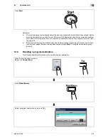 Предварительный просмотр 61 страницы Konica Minolta bizhub 36 User Manual