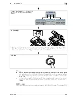 Предварительный просмотр 62 страницы Konica Minolta bizhub 36 User Manual