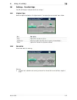 Предварительный просмотр 74 страницы Konica Minolta bizhub 36 User Manual
