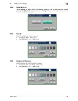 Предварительный просмотр 75 страницы Konica Minolta bizhub 36 User Manual