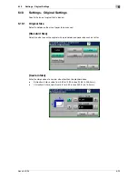 Предварительный просмотр 81 страницы Konica Minolta bizhub 36 User Manual