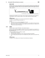 Предварительный просмотр 89 страницы Konica Minolta bizhub 36 User Manual