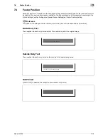 Предварительный просмотр 95 страницы Konica Minolta bizhub 36 User Manual