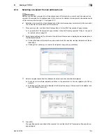 Предварительный просмотр 100 страницы Konica Minolta bizhub 36 User Manual