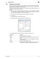 Предварительный просмотр 102 страницы Konica Minolta bizhub 36 User Manual