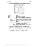 Предварительный просмотр 103 страницы Konica Minolta bizhub 36 User Manual