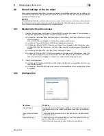 Предварительный просмотр 105 страницы Konica Minolta bizhub 36 User Manual