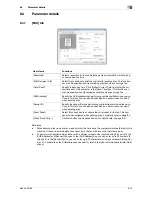 Предварительный просмотр 109 страницы Konica Minolta bizhub 36 User Manual