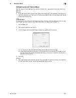 Предварительный просмотр 112 страницы Konica Minolta bizhub 36 User Manual