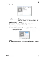 Предварительный просмотр 113 страницы Konica Minolta bizhub 36 User Manual