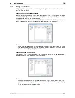 Предварительный просмотр 116 страницы Konica Minolta bizhub 36 User Manual