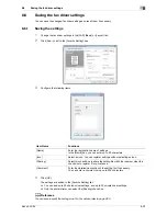 Предварительный просмотр 118 страницы Konica Minolta bizhub 36 User Manual