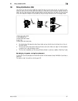 Предварительный просмотр 127 страницы Konica Minolta bizhub 36 User Manual