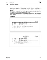 Предварительный просмотр 131 страницы Konica Minolta bizhub 36 User Manual