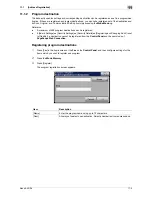 Предварительный просмотр 145 страницы Konica Minolta bizhub 36 User Manual
