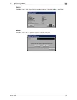 Предварительный просмотр 146 страницы Konica Minolta bizhub 36 User Manual
