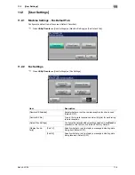 Предварительный просмотр 147 страницы Konica Minolta bizhub 36 User Manual