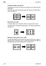 Preview for 24 page of Konica Minolta bizhub 360 User Manual