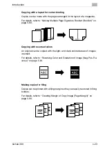 Preview for 25 page of Konica Minolta bizhub 360 User Manual