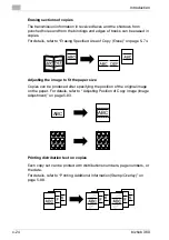 Preview for 26 page of Konica Minolta bizhub 360 User Manual