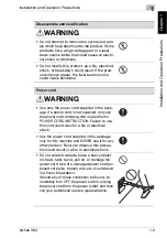 Preview for 37 page of Konica Minolta bizhub 360 User Manual