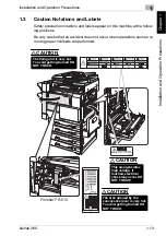 Preview for 47 page of Konica Minolta bizhub 360 User Manual