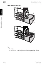 Preview for 64 page of Konica Minolta bizhub 360 User Manual