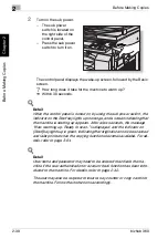 Preview for 82 page of Konica Minolta bizhub 360 User Manual