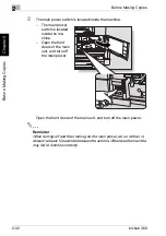 Preview for 84 page of Konica Minolta bizhub 360 User Manual