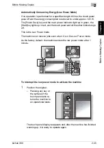 Preview for 87 page of Konica Minolta bizhub 360 User Manual