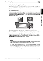 Preview for 91 page of Konica Minolta bizhub 360 User Manual