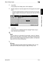 Preview for 93 page of Konica Minolta bizhub 360 User Manual