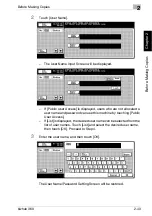 Preview for 95 page of Konica Minolta bizhub 360 User Manual