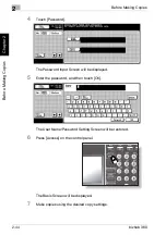 Preview for 96 page of Konica Minolta bizhub 360 User Manual