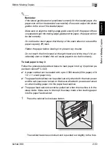 Preview for 105 page of Konica Minolta bizhub 360 User Manual