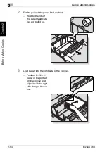 Preview for 106 page of Konica Minolta bizhub 360 User Manual