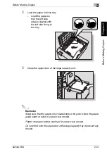 Preview for 109 page of Konica Minolta bizhub 360 User Manual