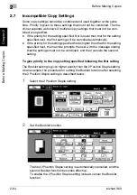 Preview for 116 page of Konica Minolta bizhub 360 User Manual