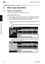 Preview for 120 page of Konica Minolta bizhub 360 User Manual