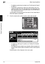 Preview for 122 page of Konica Minolta bizhub 360 User Manual