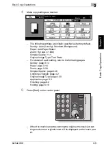 Preview for 123 page of Konica Minolta bizhub 360 User Manual