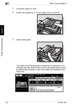 Preview for 126 page of Konica Minolta bizhub 360 User Manual