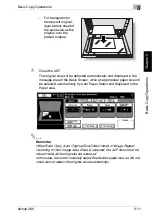 Preview for 129 page of Konica Minolta bizhub 360 User Manual