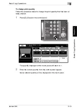 Preview for 131 page of Konica Minolta bizhub 360 User Manual