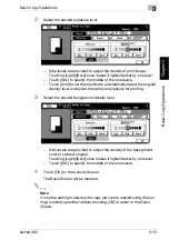 Preview for 133 page of Konica Minolta bizhub 360 User Manual