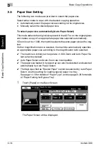 Preview for 134 page of Konica Minolta bizhub 360 User Manual