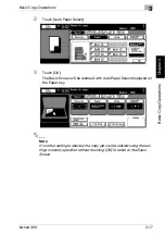 Preview for 135 page of Konica Minolta bizhub 360 User Manual